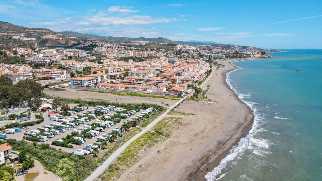 dji_fly_20250421_143644_792_1745239018011_photo Camping mit Hund in Spanien, Spanien mit dem Wohnmobil, Campingplatz Spanien Meer