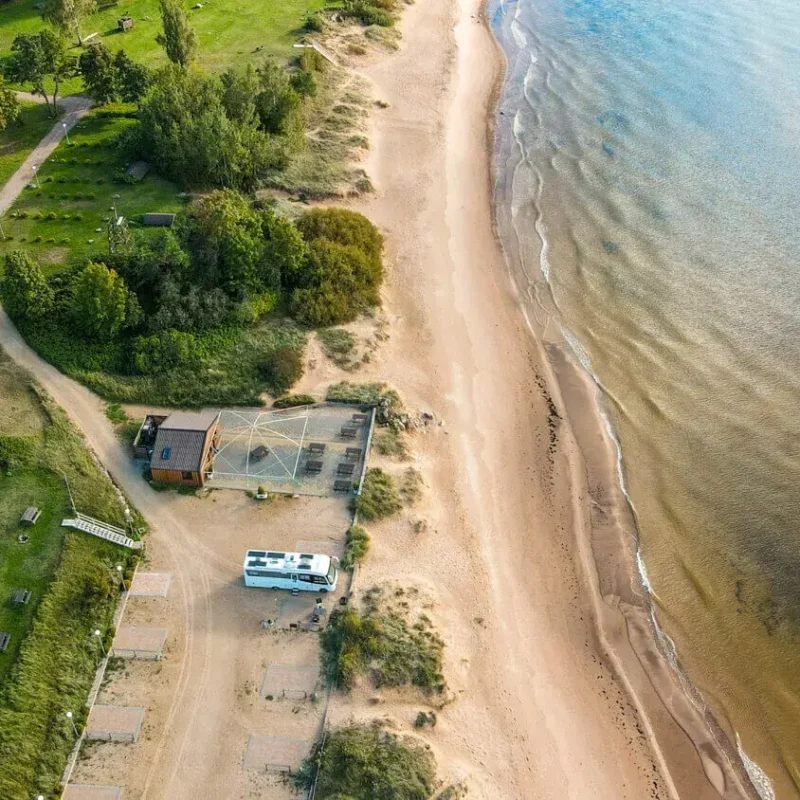 Canis Road Pakete Der Wohnmobil Reiseführer für hundebesitzer, camping mit hund, die besten Wohnmobil stellplätz für hunde