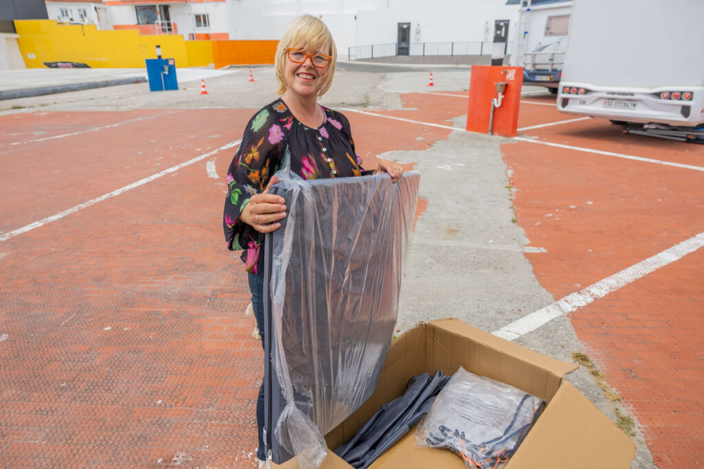 BX7A2921 Hundebuggy, Dogbus L, Trendpet,