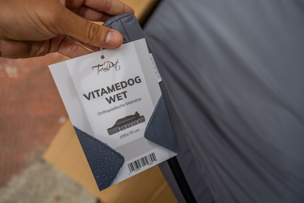 BX7A2923 Hundebuggy, Dogbus L, Trendpet,