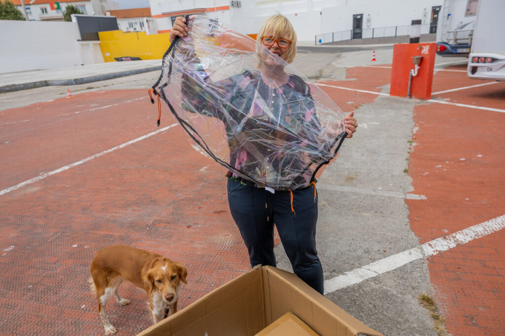 BX7A2928 Hundebuggy, Dogbus L, Trendpet,