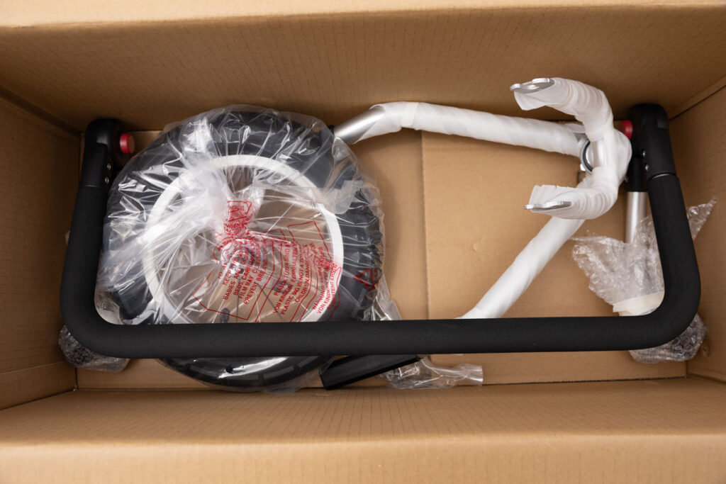 BX7A2930 Hundebuggy, Dogbus L, Trendpet,