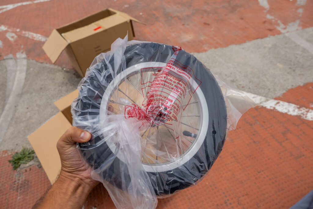 BX7A2934 Hundebuggy, Dogbus L, Trendpet,