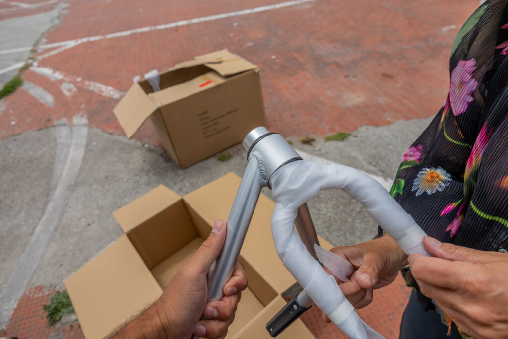 BX7A2940 Hundebuggy, Dogbus L, Trendpet,