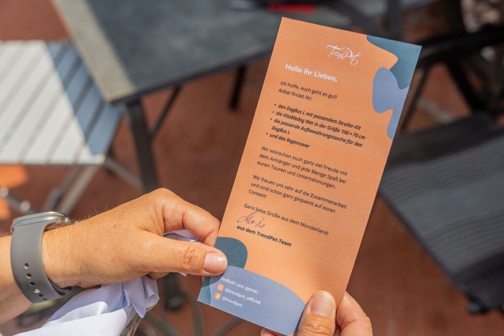 BX7A2996 Hundebuggy, Dogbus L, Trendpet,