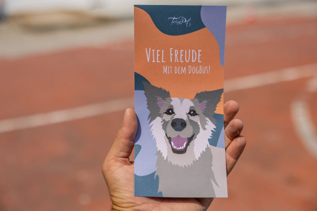 BX7A2998 Hundebuggy, Dogbus L, Trendpet,