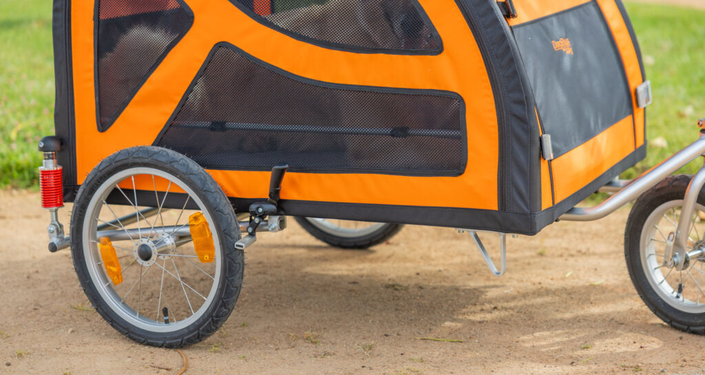 BX7A3227 Hundebuggy, Dogbus L, Trendpet, Küstenweg