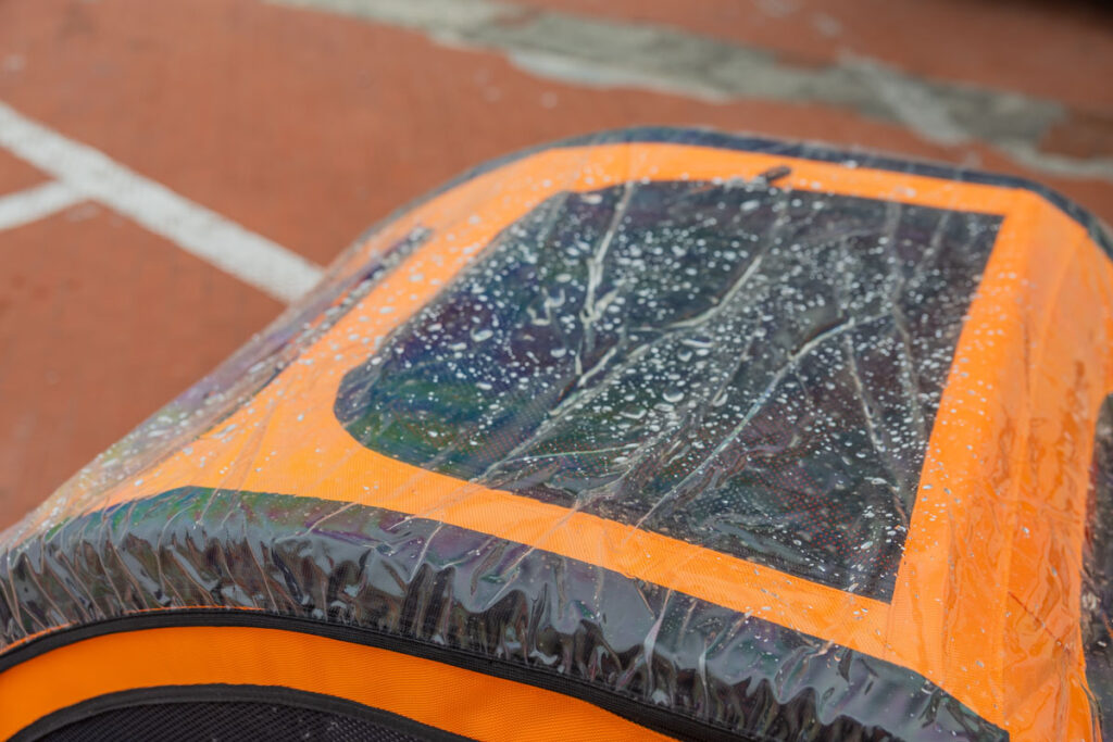 BX7A3260 Hundebuggy, Dogbus L, Trendpet, Küstenweg