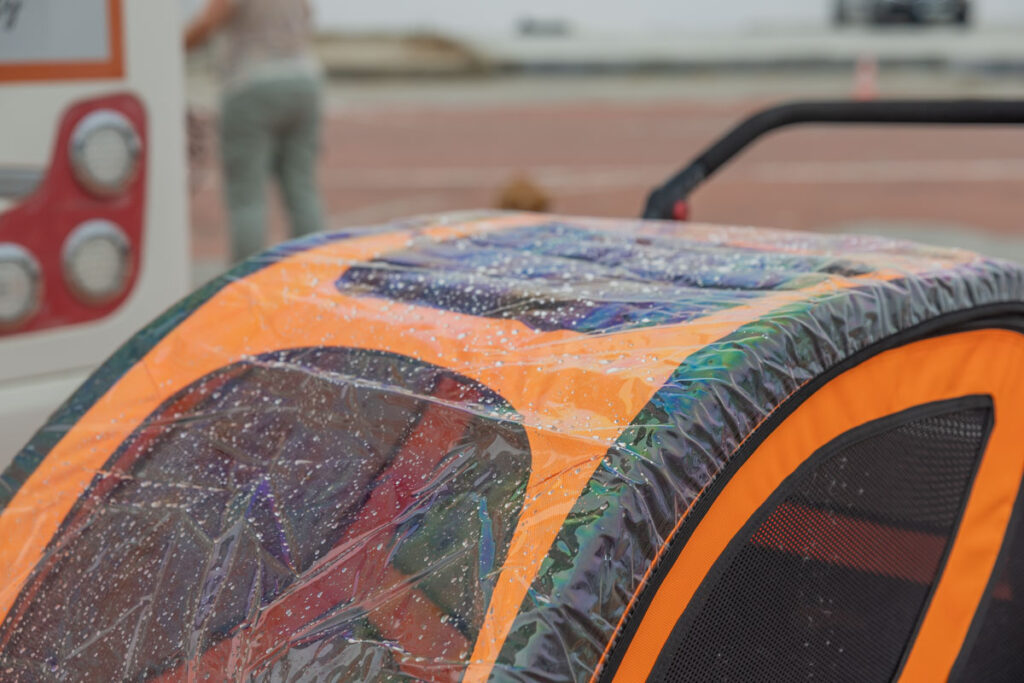 BX7A3264 Hundebuggy, Dogbus L, Trendpet, Küstenweg