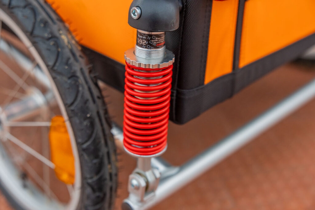 BX7A3268 Hundebuggy, Dogbus L, Trendpet, Küstenweg