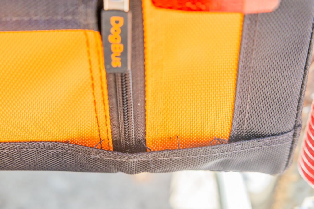 BX7A3610 Hundebuggy, Dogbus L, Trendpet, Küstenweg