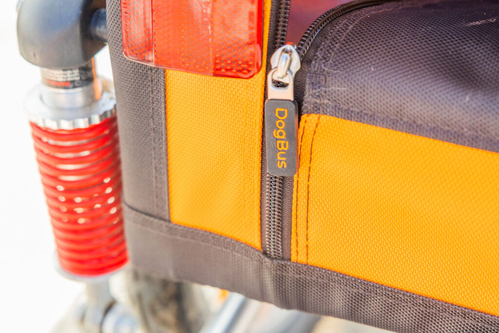 BX7A3614 Hundebuggy, Dogbus L, Trendpet, Küstenweg