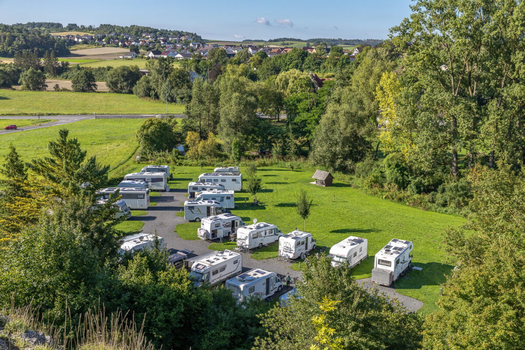 BX7A3501 Der Wohnmobil Reiseführer für hundebesitzer, camping mit hund, die besten Wohnmobil stellplätz für hunde