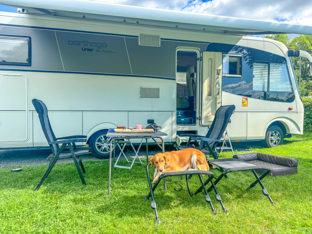IMG_0113 Der Wohnmobil Reiseführer für hundebesitzer, camping mit hund, die besten Wohnmobil stellplätz für hunde