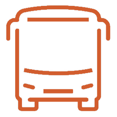 icon kilometer
